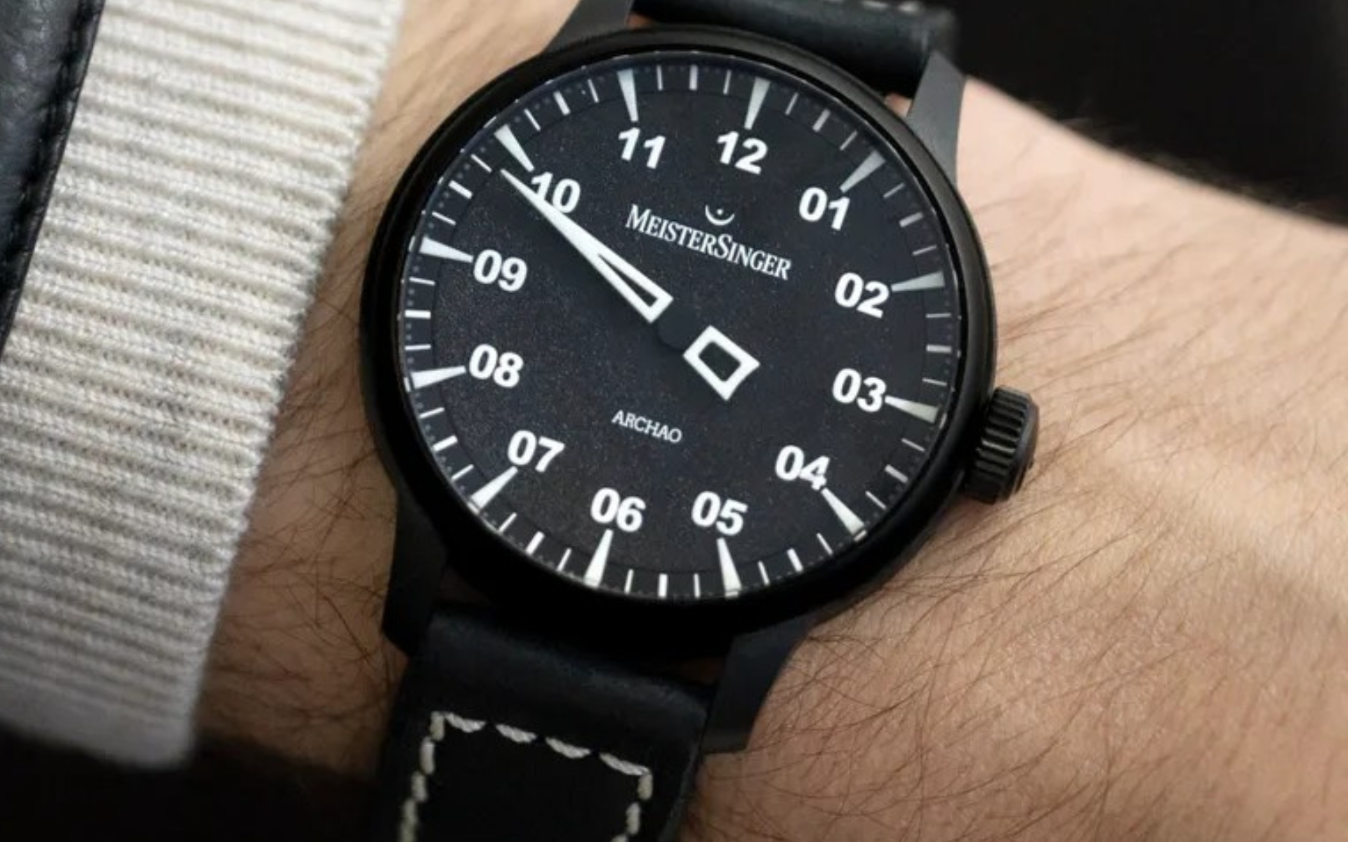 MeisterSinger News for 2026