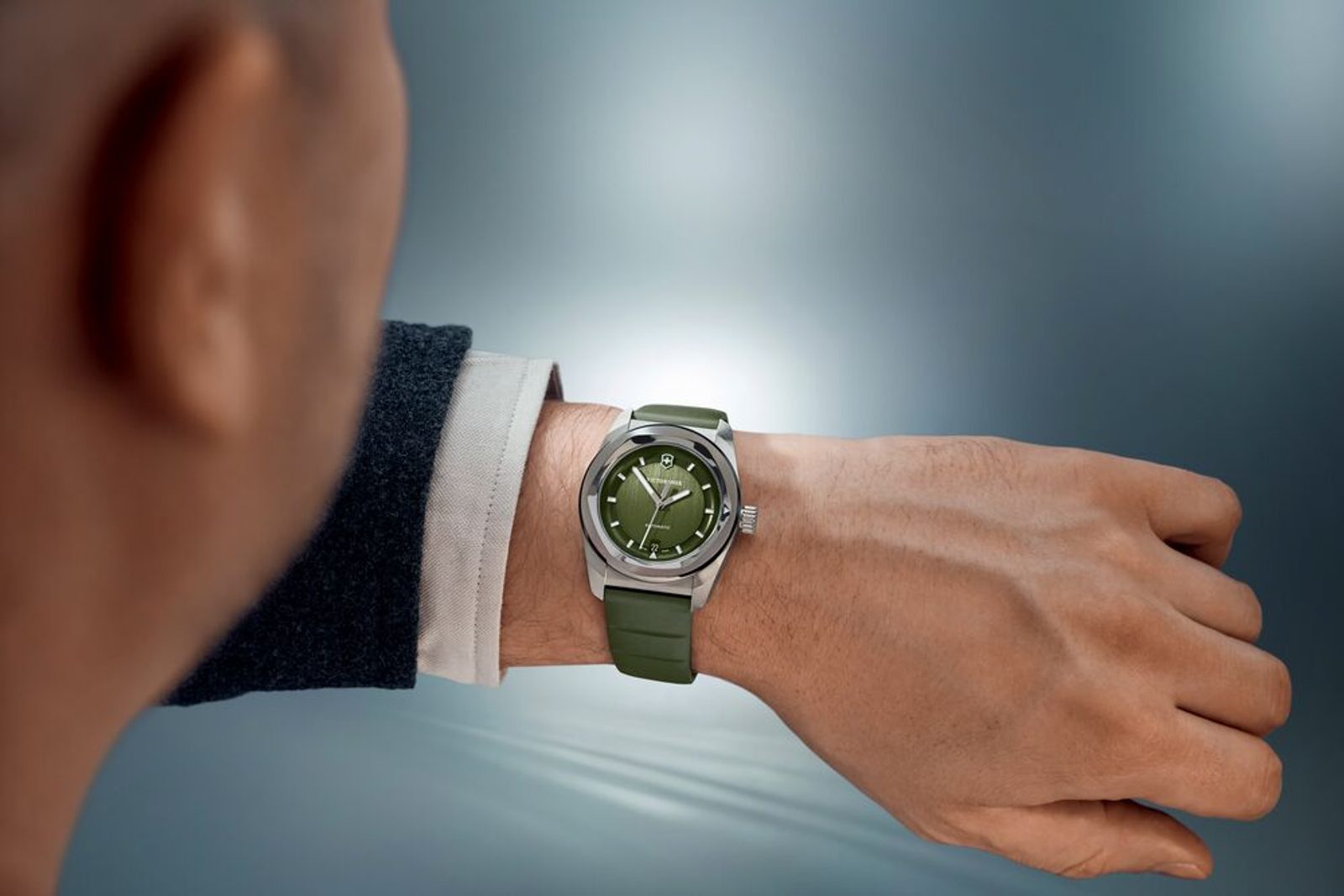 Victorinox Concept One